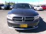 2016 Grey /Black Dodge Durango Limited AWD (1C4RDJDG4GC) with an 3.6L V6 DOHC 24V engine, 8A transmission, located at 2630 Philips Field Rd., Fairbanks, AK, 99709, (907) 458-0593, 64.848068, -147.780609 - Photo#1